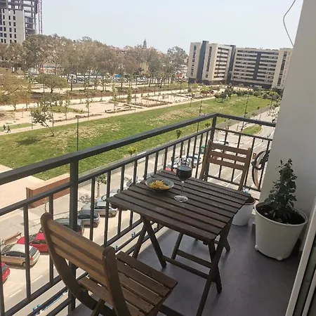 Private Next To The Center Gayfriendly Malaga