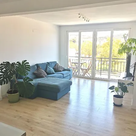 Private Next To The Center Gayfriendly Homestay Malaga