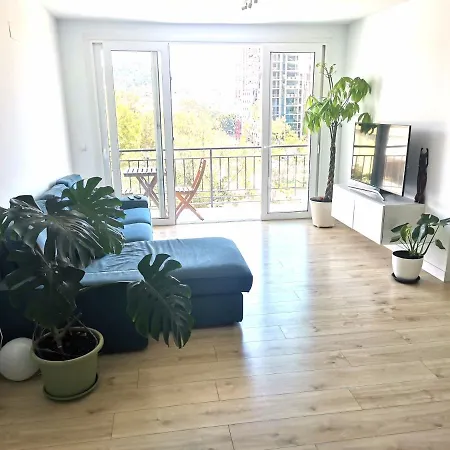 Private Next To The Center Gayfriendly * Malaga